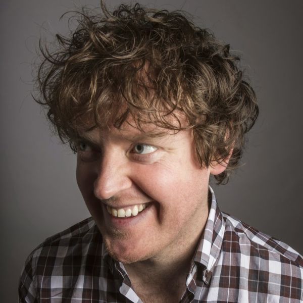 Andrew Stanley Andrew Stanley