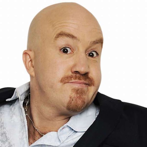 Andy Parsons Andy Parsons