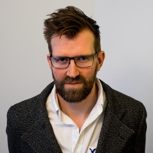 Andy Stedman Andy Stedman