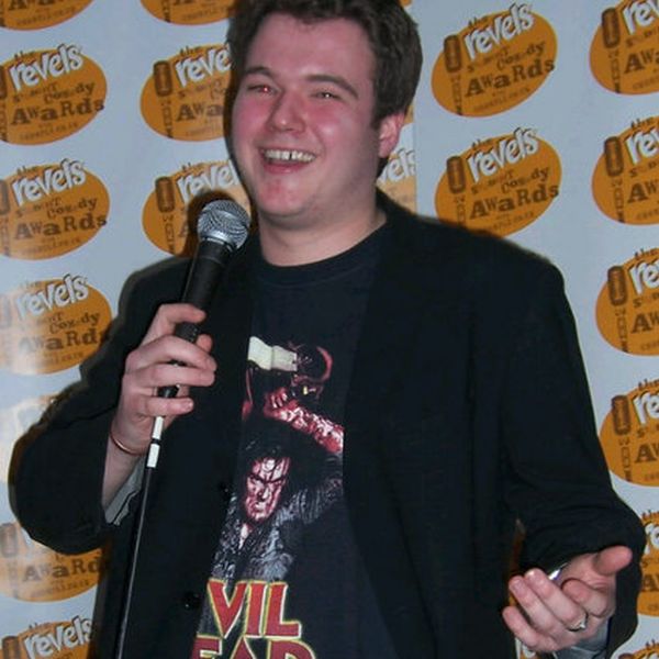 Andy Vaughan Andy Vaughan