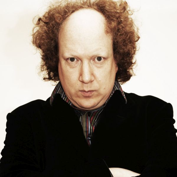Andy Zaltzman Andy Zaltzman