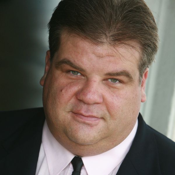 Angelo Tsarouchas Angelo Tsarouchas
