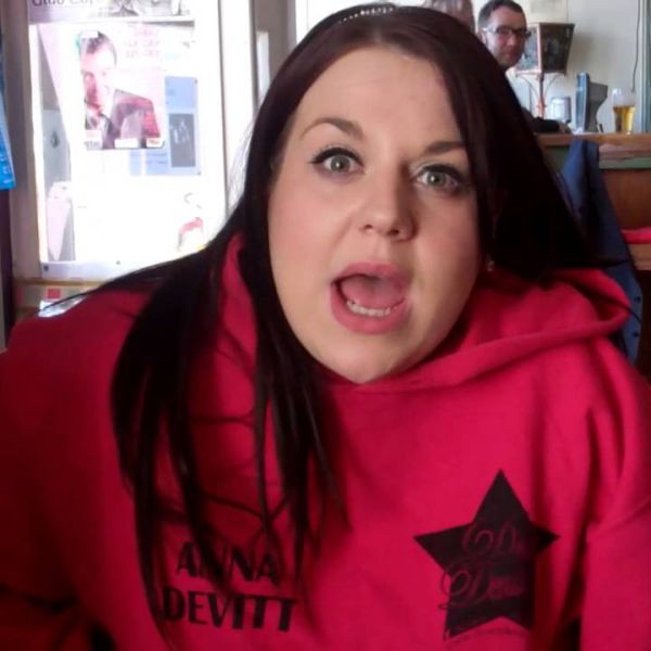 Anna Devitt Anna Devitt