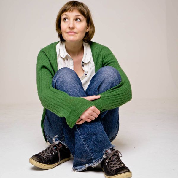 Anna Freyberg Anna Freyberg