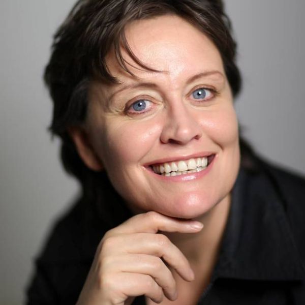Anne Gildea Anne Gildea
