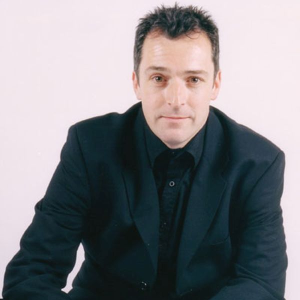 Anthony King Anthony King
