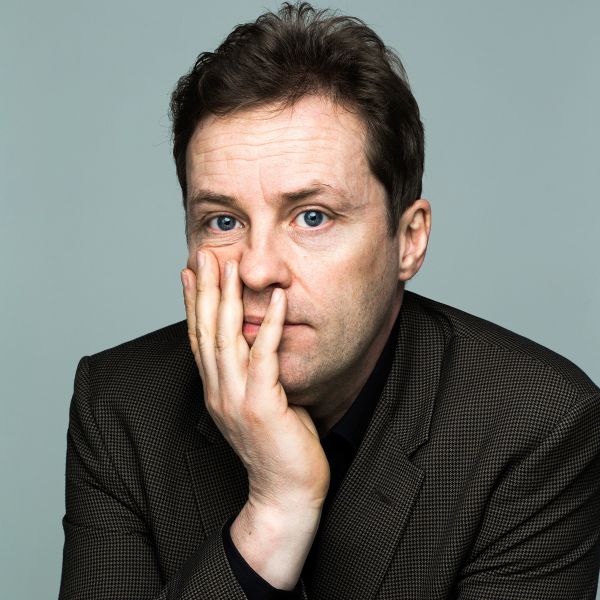 Ardal O’Hanlon Ardal O’Hanlon