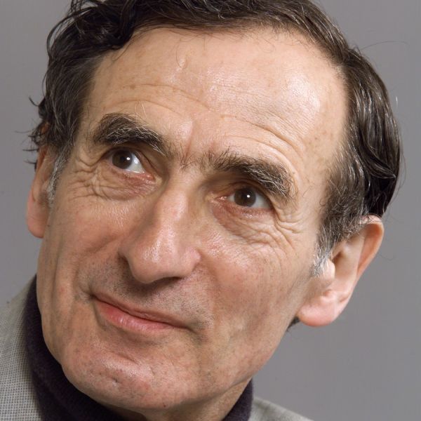Arnold Brown Arnold Brown