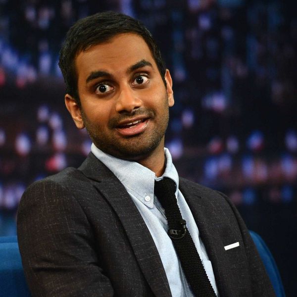 Aziz Ansari Aziz Ansari