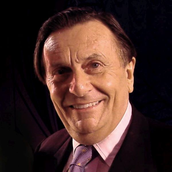 Barry Humphries