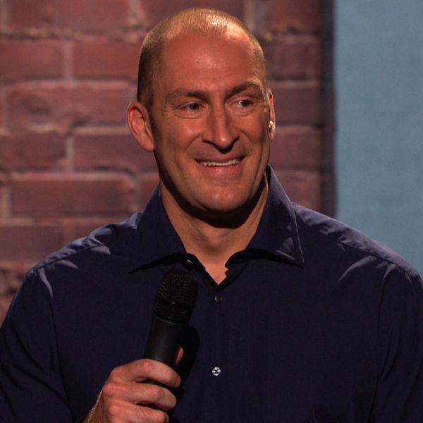 Ben Bailey