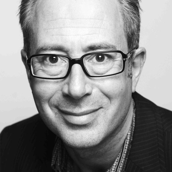 Ben Elton