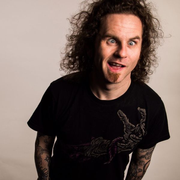 Billy Kirkwood