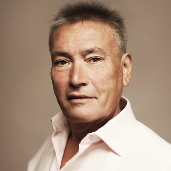 Billy Pearce