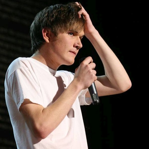 Bo Burnham