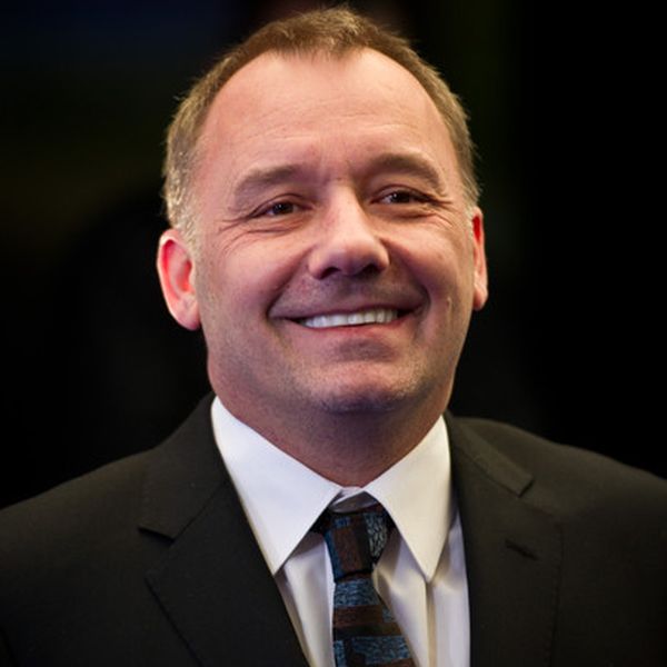 Bob Mortimer On The Mic Live Comedy Fans