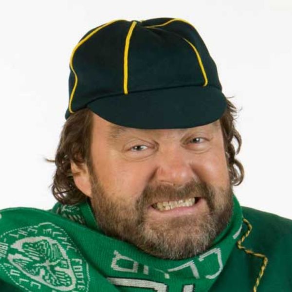 Brendan Grace