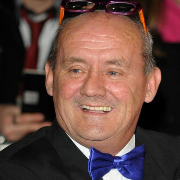 Brendan O’Carroll