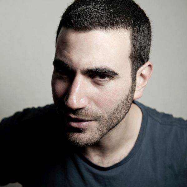 Brett Goldstein