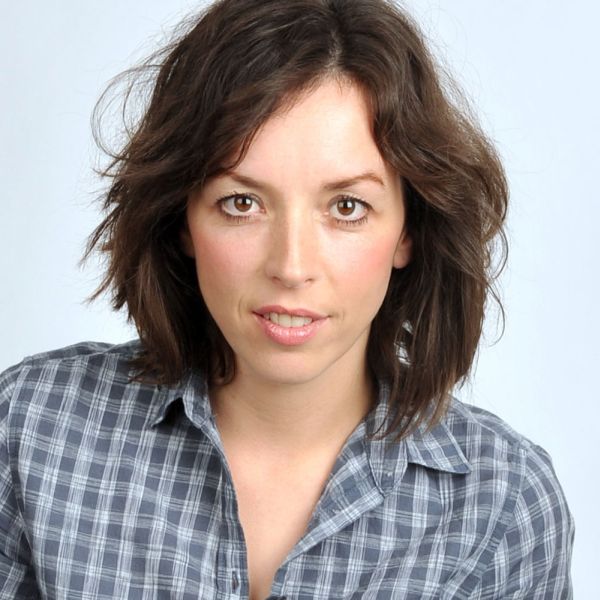 Bridget Christie