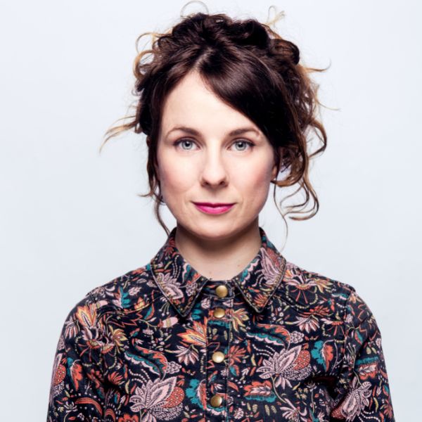Cariad Lloyd
