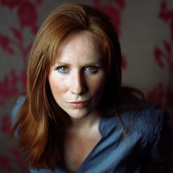 Catherine Tate