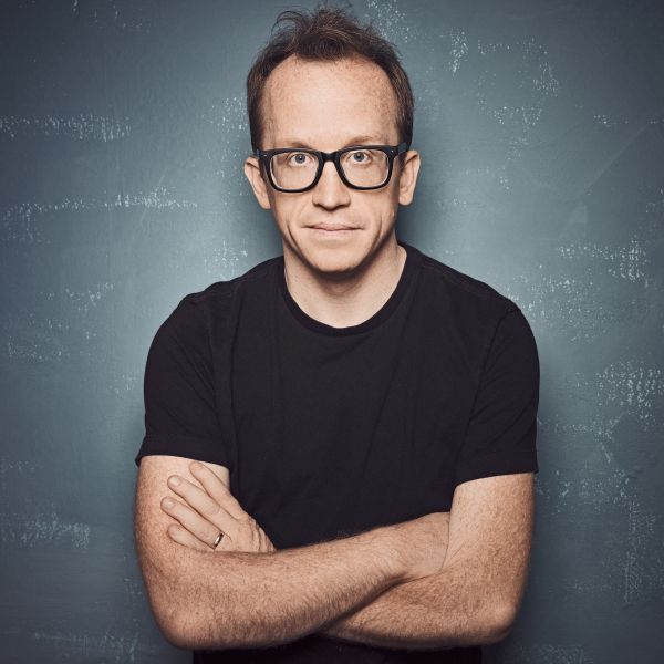 Chris Gethard