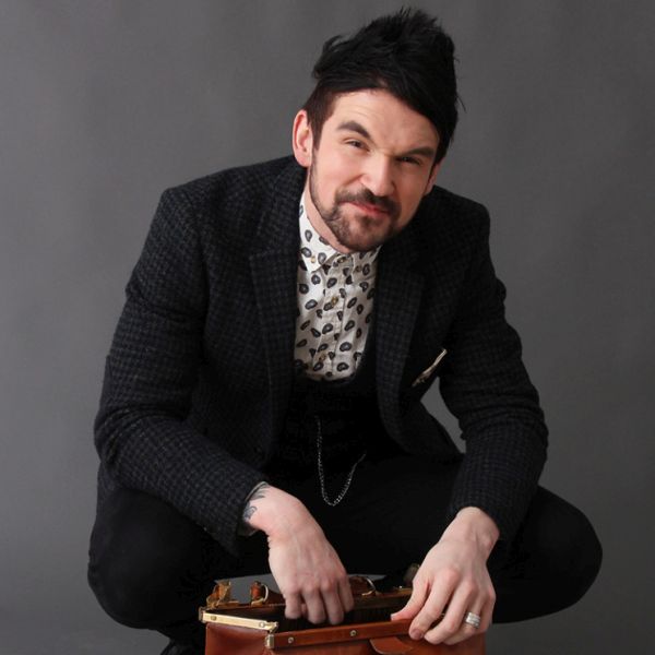 Colin Cloud