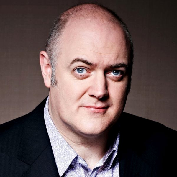 Dara O Briain