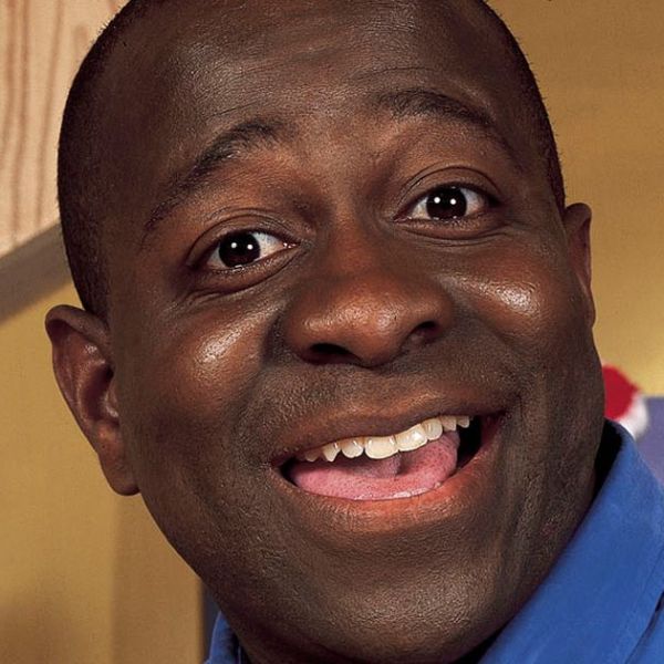 Dave Benson Phillips