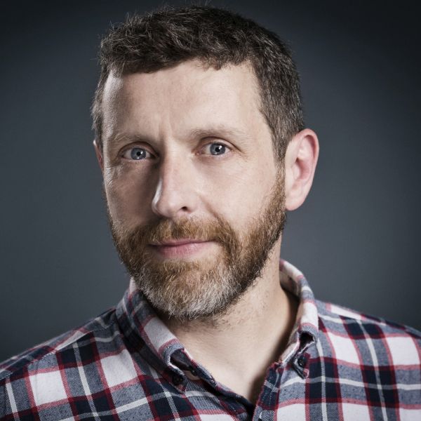 Dave Gorman