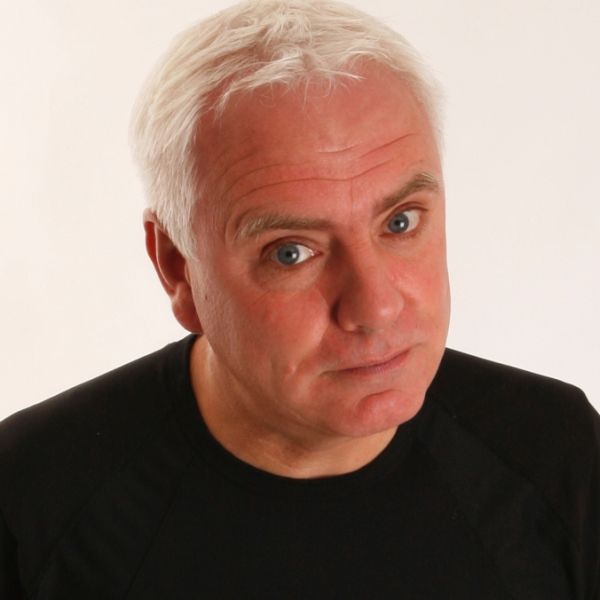 Dave Spikey