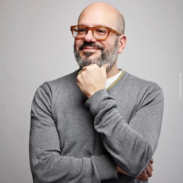 David Cross