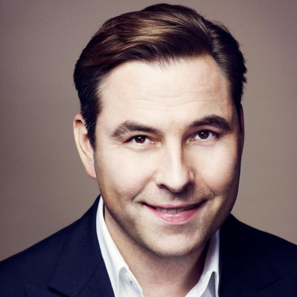 David Walliams