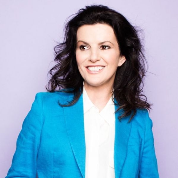 Deirdre O’Kane