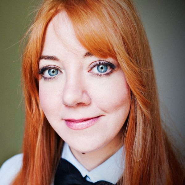 Diane Morgan