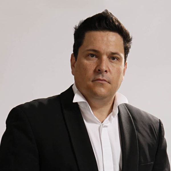 Dom Joly