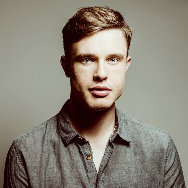 Ed Gamble