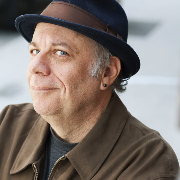 Eddie Pepitone