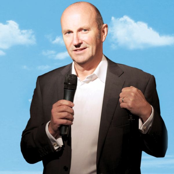 Fred MacAulay