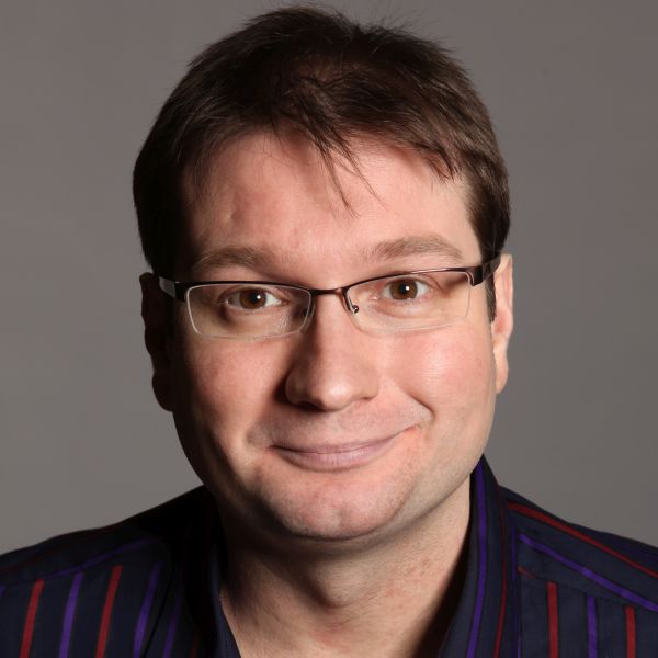 Gary Delaney