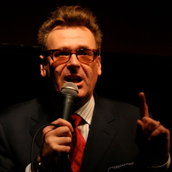 Greg Proops