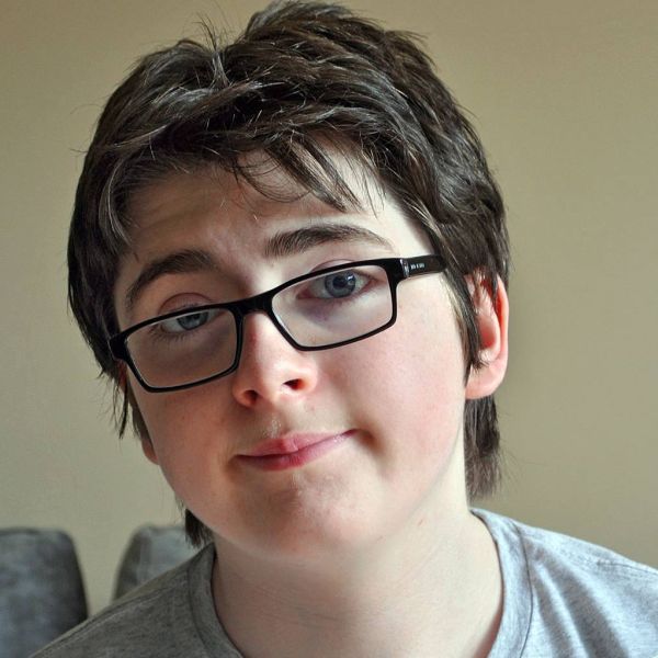 Jack Carroll