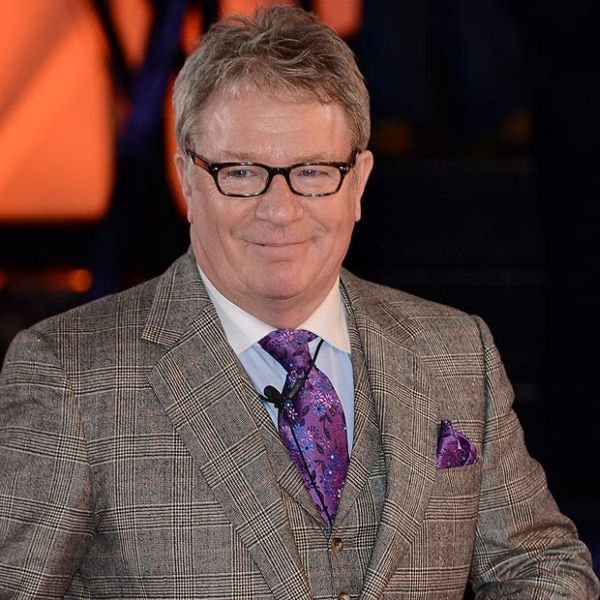 Jim Davidson