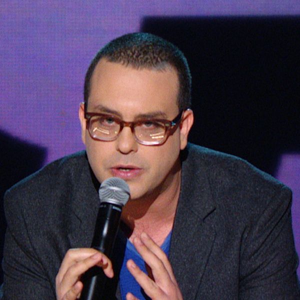 Joe DeRosa