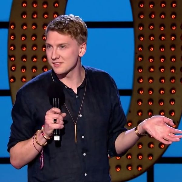 Joe Lycett