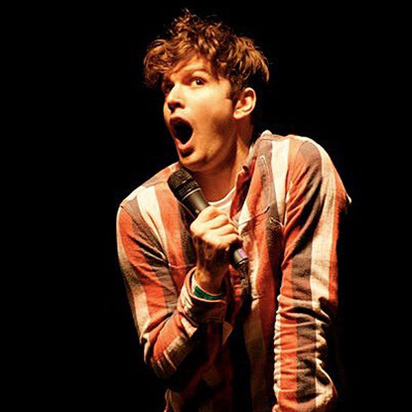 Joel Dommett