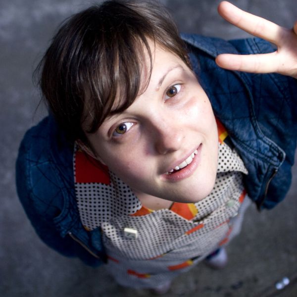 Josie Long