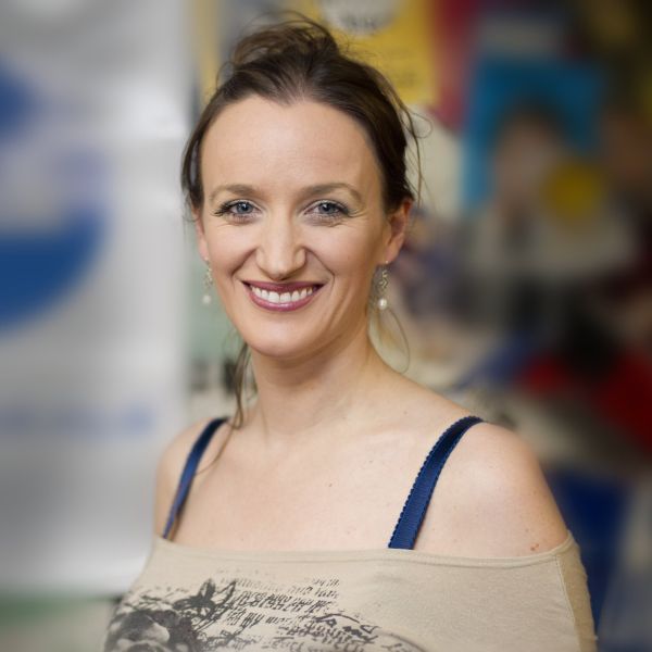 Kate Smurthwaite