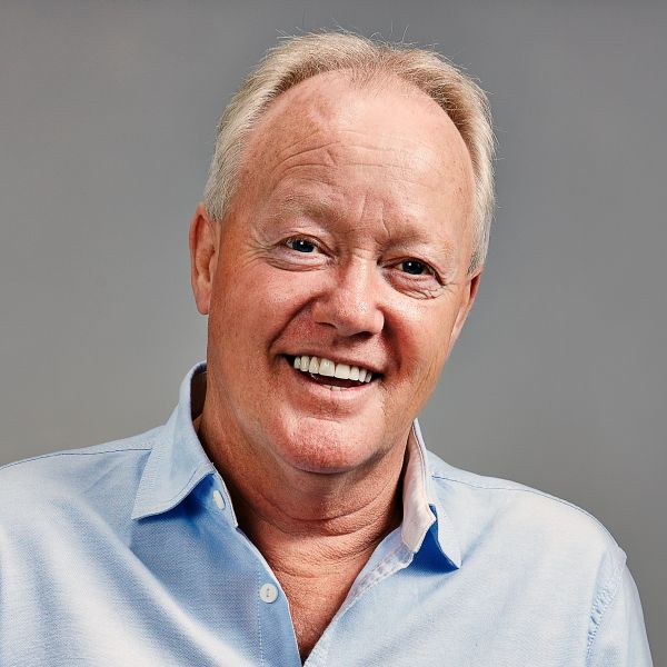 Keith Chegwin